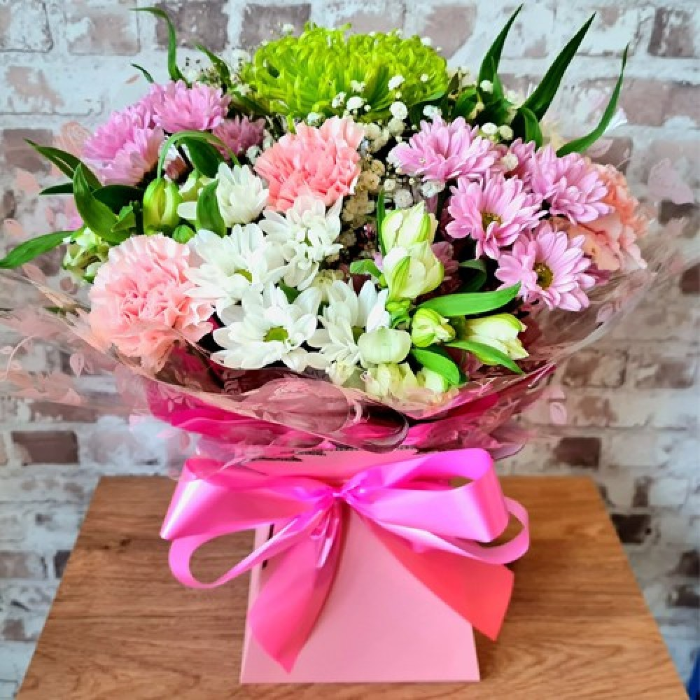 English Garden Product Image