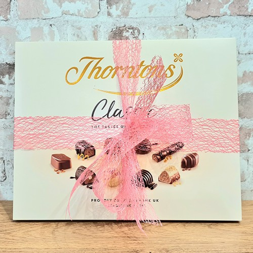 Large Thorntons Box Product Image