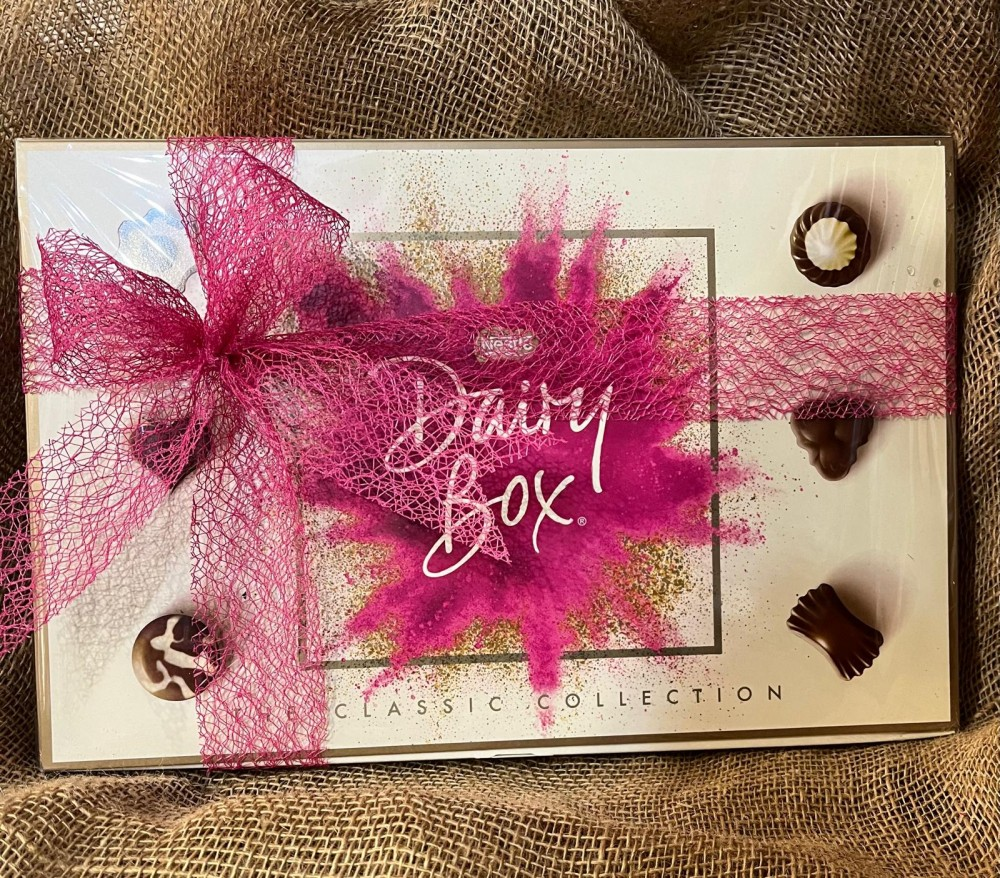 Dairy Box Product Image