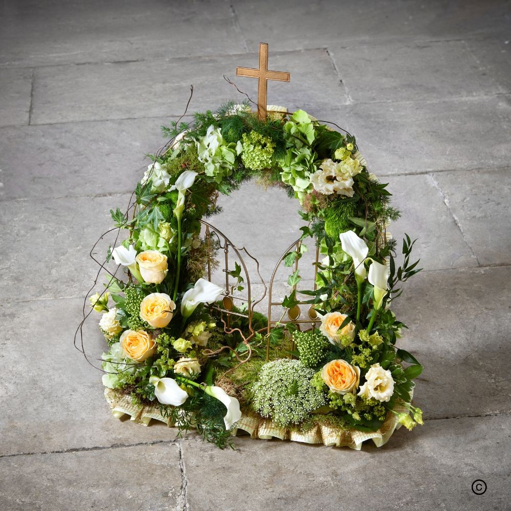 Gates of Heaven Product Image