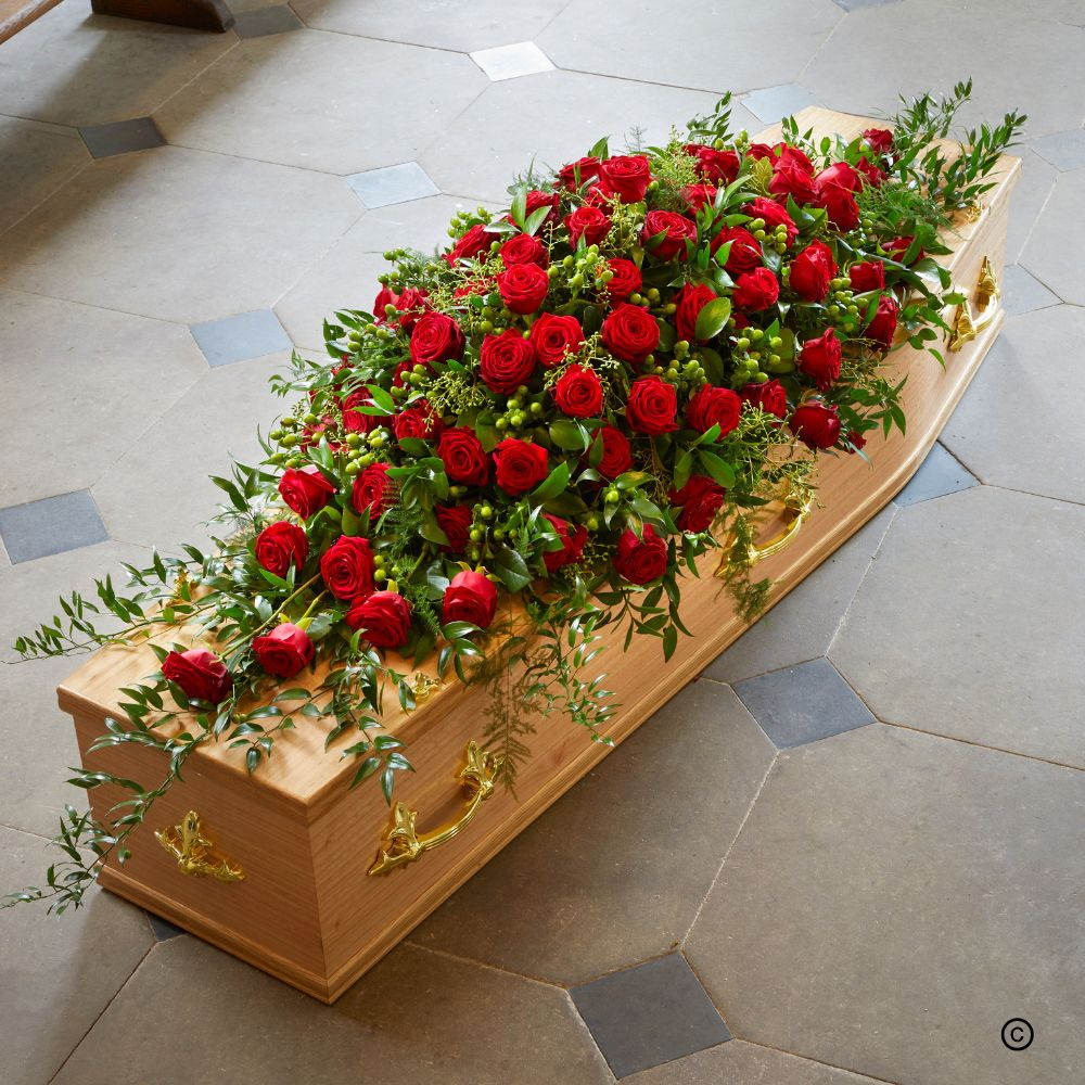 Red Rose Product Image