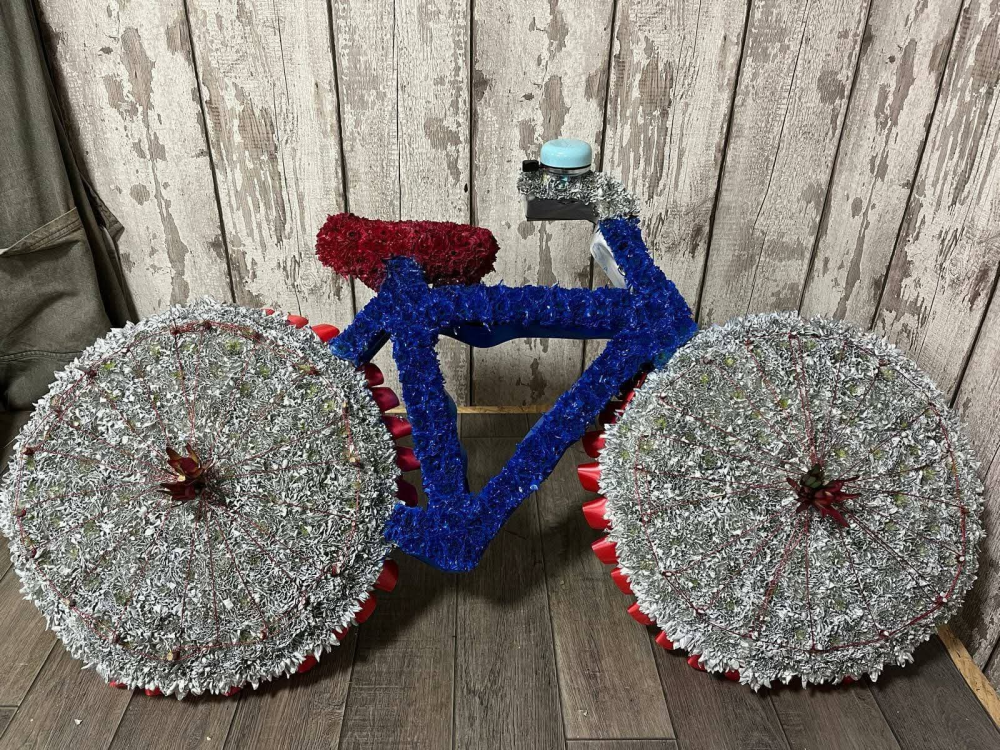 Bicyle Product Image