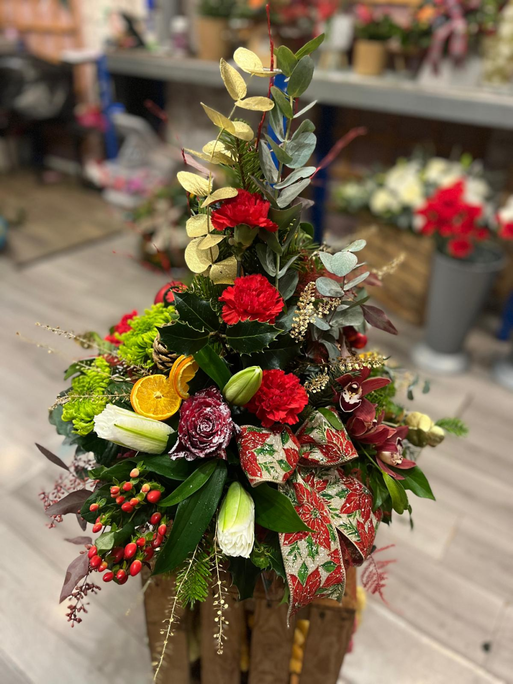 Festive Sparkle Product Image