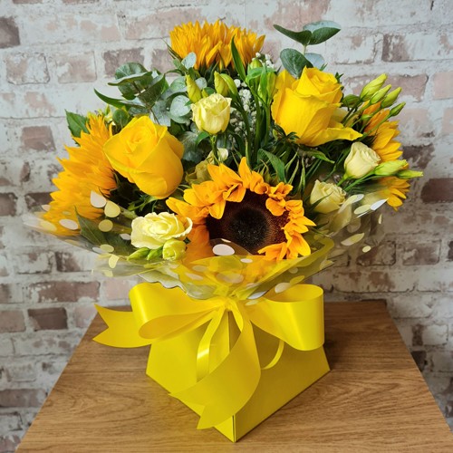 Florists In Scunthorpe Flower Delivery By Daisy Chain Florist