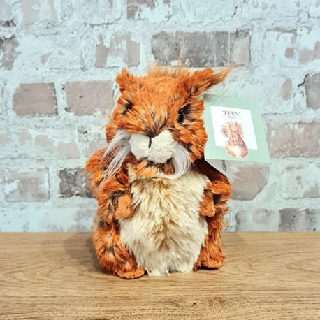 'Fern' Small Teddy