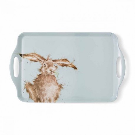 Hare large tray