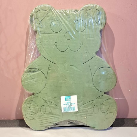 Oasis bear