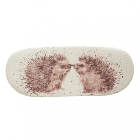 Hedgehog Glasses Case