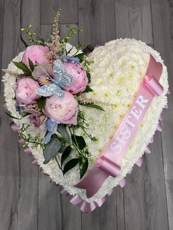 Loving Heart Tribute