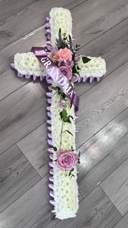 Purple Cross Tribute