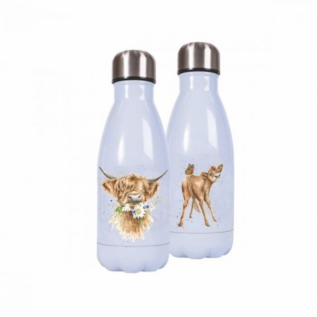 'Daisy coo' water bottle